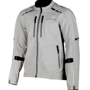 Klim Motorcycle Jacket & Pants- Gently used. Great condition!
